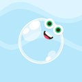 Bubbly The Bubble