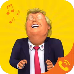 Funny &quot;Mc&quot;Donald Trump Soundboard &amp; ringtones