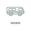 Hong Kong Minibus Arrival icon