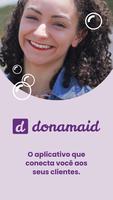 پوستر Donamaid - Quero ser diarista
