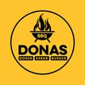 Donas Doner Kebab