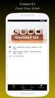 Donas Doner Kebab 截图 2