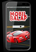 Mobil Balap Liar 海報