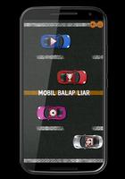 Mobil Balap Liar 截圖 2