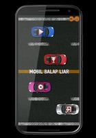 Mobil Balap Liar capture d'écran 2