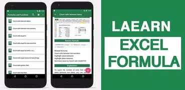 Learn Excel Formula and Functi