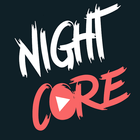 NIGHTCORE SONGS & RADIOS icône