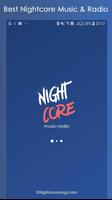 NIGHTCORE SONGS & RADIOS Affiche