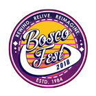 Bosco Fest 2018 icône
