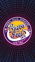 Bosco Fest 2018 Affiche