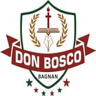 Icona Don Bosco Bagnan
