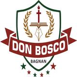 Don Bosco Bagnan आइकन
