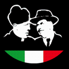 Pizzeria Don Camillo e Peppone icon