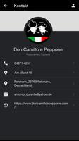 Pizzeria Don Camillo e Peppone screenshot 3