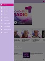 Doncaster Radio Ekran Görüntüsü 3