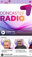 Doncaster Radio poster