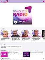 Doncaster Radio screenshot 2