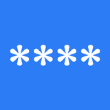 Quick Password Generator Zeichen