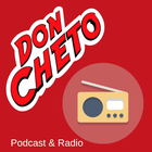 Don Cheto Radio-icoon