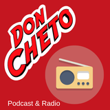 Don Cheto Radio ไอคอน
