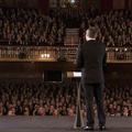 Occasion Speech