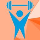 Office Gym Workout APK