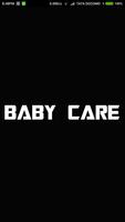 Baby Care Cartaz