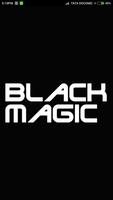 Poster Black Magic