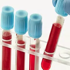 Blood Test Results APK download