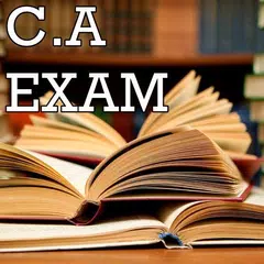 C.A Exam APK download