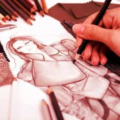 Скачать Fashion Design Course APK