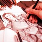 Fashion Design Course أيقونة