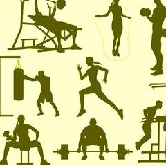 Gym Guide APK Herunterladen