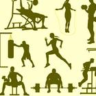 Gym Guide ikona