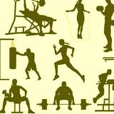 Gym Guide ícone