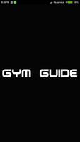 Gym Guide plakat