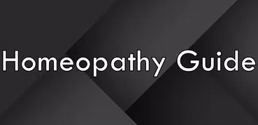 Homeopathy Guide