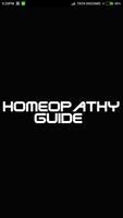 Homeopathy Guide پوسٹر