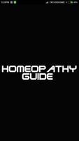 Homeopathy Guide الملصق