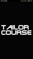 Tailor Course poster