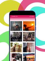 Unique Status App imagem de tela 2