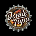 Donde Tapa иконка