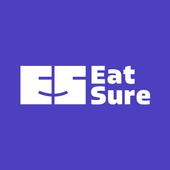 EatSure ícone