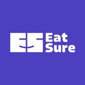 EatSure biểu tượng