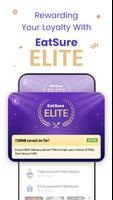 EatSure تصوير الشاشة 3