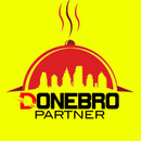 DONEBRO Restaurant Partner APK