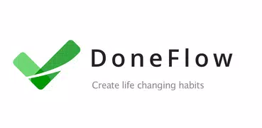 DoneFlow - Habit & Goal Tracke