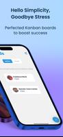 Manage Projects,Work -DoneLane capture d'écran 1