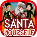 Santa Yourself - 크리스마스 비디오에서 얼굴 APK
