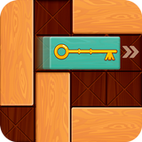 Impossible Unblock Puzzle - Pin Block Board Game иконка